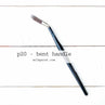 Cling On P20 bent handle brush