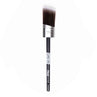 Cling On FA40 angled flat brush