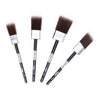 Cling On flat brush family