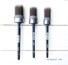 Cling On oval brushes