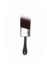 Cling On SA50 short handle brush with angled bristles