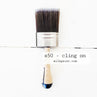 Cling On S50 short handle brush