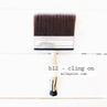 Cling On B12 large wall brush