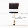 Cling On B10 wall brush