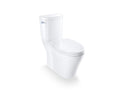 Caroma Somerton Smart (Lever) Dual Flush Toilet