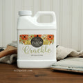 Crackle Paint Finish