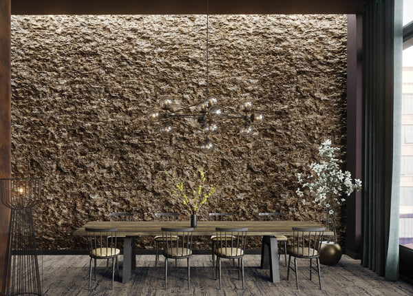 Duro Design Rusticork Cork Wall Covering