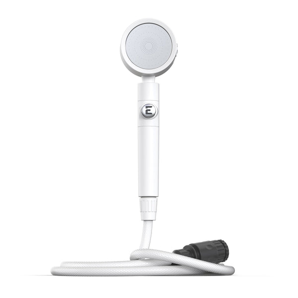 Ecco Spray Shower Set with Magnetic Mount