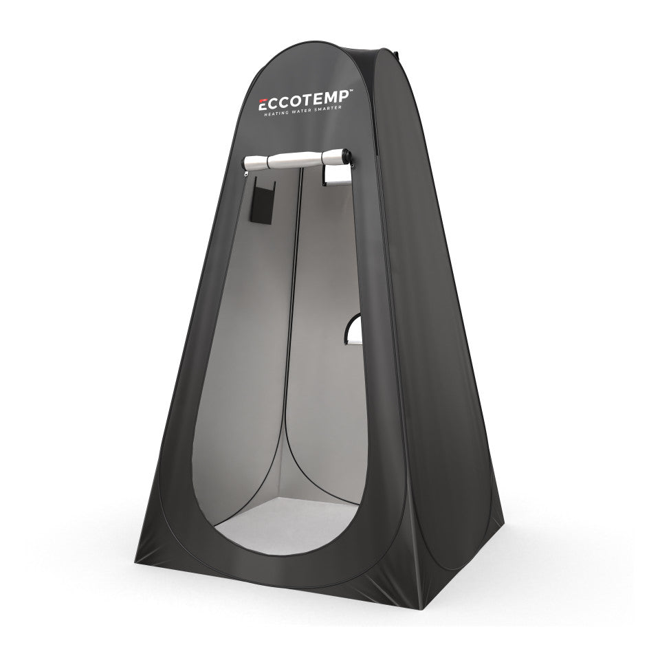 portable shower tent Ecco Tent