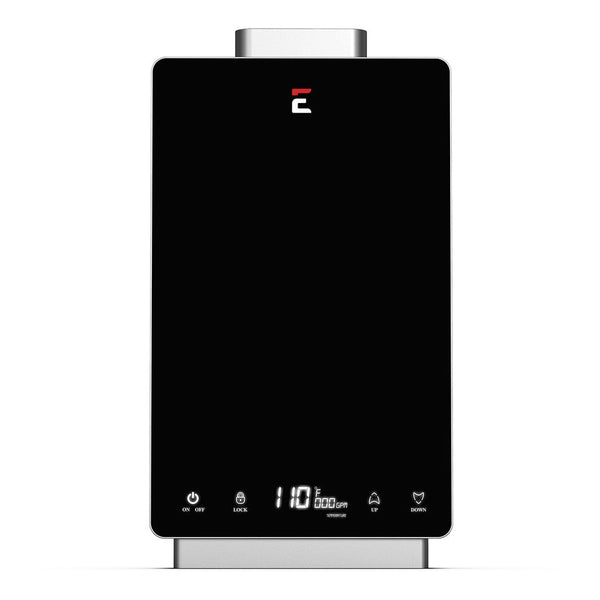 Eccotemp 4.0 GPM Indoor Natural Gas Tankless Water Heater, i12 Series