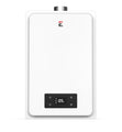 Eccotemp Builder Series 6.0 GPM Indoor Natural Gas Tankless Water Heater