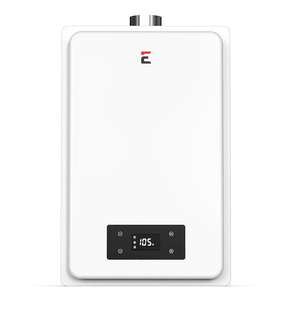 Eccotemp Builder Series 6.0 GPM Indoor Natural Gas Tankless Water Heater