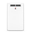 Eccotemp Builder Series Outdoor 6.8 GPM Liquid Propane Tankless Water Heater