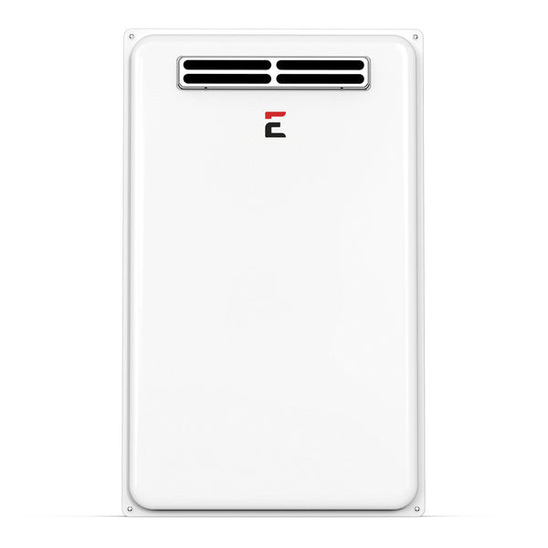 Eccotemp Builder Series Outdoor 6.8 GPM Natural Gas Tankless Water Heater