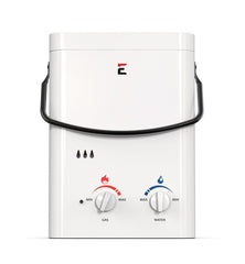 EccoTemp L5 Portable Tankless Water Heater – Open Box / Scratch & Dent