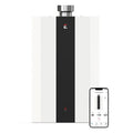 Eccotemp SmartHome Indoor 4.0 GPM Liquid Propane Tankless Water Heater, SH12-A Series