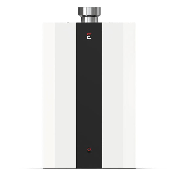 Eccotemp SmartHome Indoor 4.0 GPM Liquid Propane Tankless Water Heater, SH12-A Series