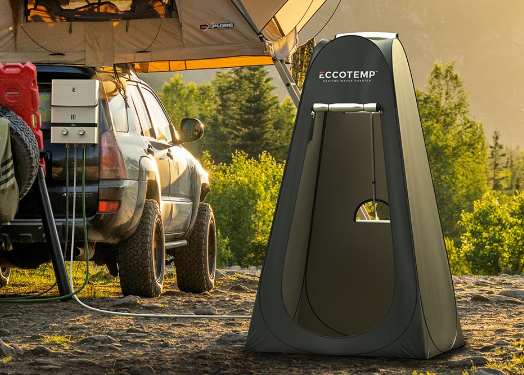 Eccotemp Ecco Tent