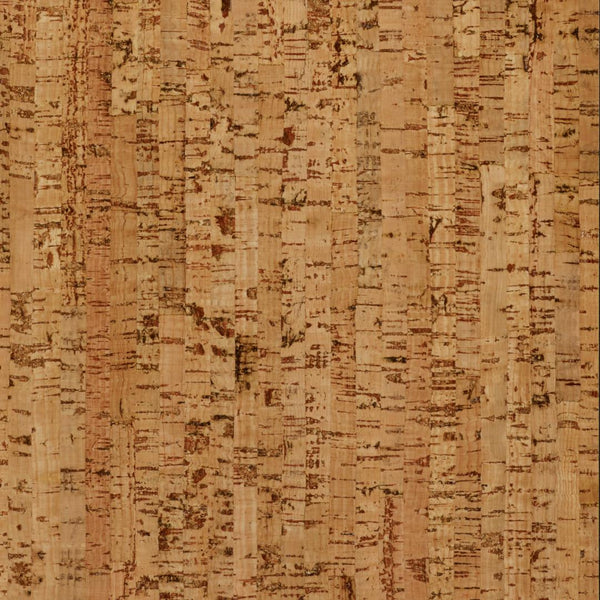 10mm Duro Design Cork Flooring 12″x36″ Floating Plank Pattern: Edipo
