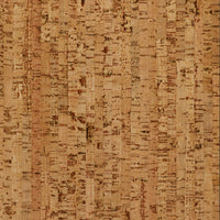 10mm Duro Design Cork Flooring 12″x36″ Floating Plank Pattern: Edipo