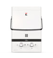 Eccotemp Luxé EL7 Portable Outdoor Tankless Water Heater