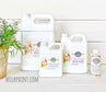 Milk paint with Extra Bond