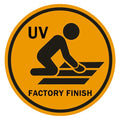 Factory Finished UV Oil (Natural Color Only)
