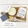 Farmhouse Finishes Bundle #1 Starter Pack
