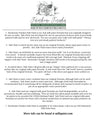 Farmhouse Finishes Safe Paint