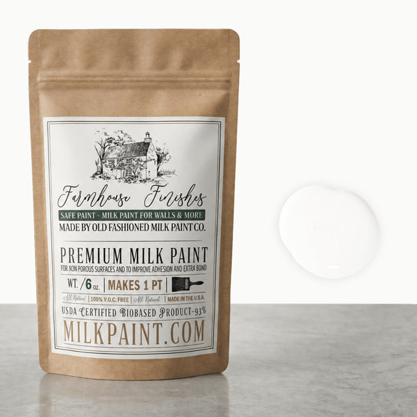 Farmhouse Finishes Safe Paint