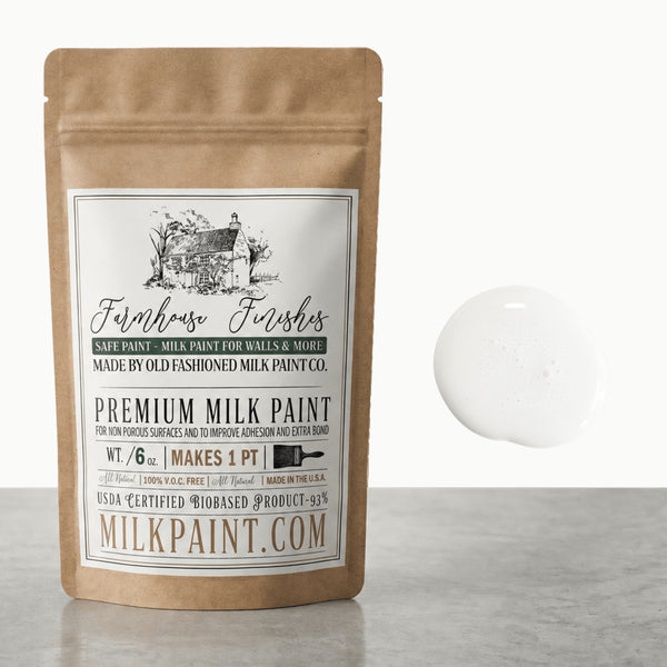 Farmhouse Finishes Safe Paint