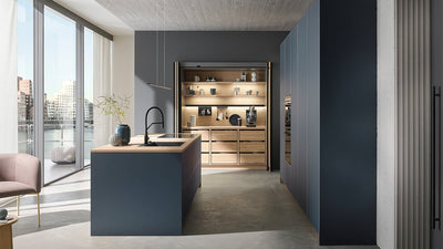 Forbo Furniture Linoleum