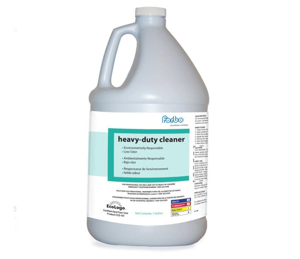 Forbo Heavy Duty Floor Cleaner (Commercial Use)