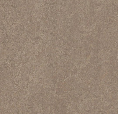 Forbo Marmoleum Marbled Fresco Sheet Sample - 3246 Shrike