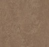 Forbo Marmoleum Marbled Fresco Sheet Sample - 3254 Clay