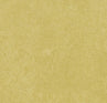 Forbo Marmoleum Marbled Fresco Sheet Sample - 3259 Mustard