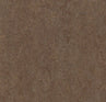 Forbo Marmoleum Marbled Fresco Sheet Sample - 3874 Walnut