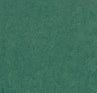 Forbo Marmoleum Marbled Fresco Sheet Sample - 3271 Hunter Green