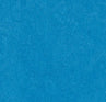 Forbo Marmoleum Marbled Fresco Sheet Sample - 3264 Greek Blue