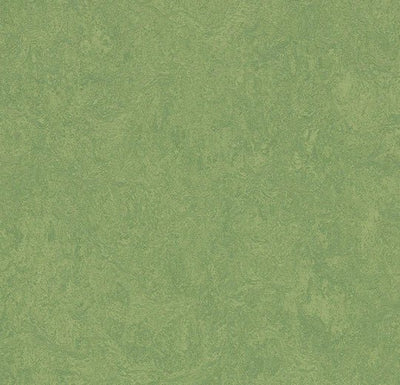 Forbo Marmoleum Marbled Fresco Sheet Sample - 3260 Leaf