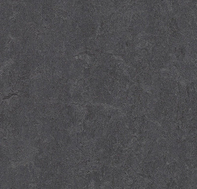 Forbo Marmoleum Marbled Fresco Sheet Sample - 3872 Volcanic Ash