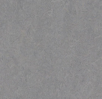 Forbo Marmoleum Marbled Fresco Sheet Sample - 3866 Eternity