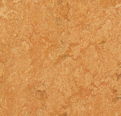 Forbo Marmoleum Marbled Real Sheet Sample - 9327 3174 Sahara