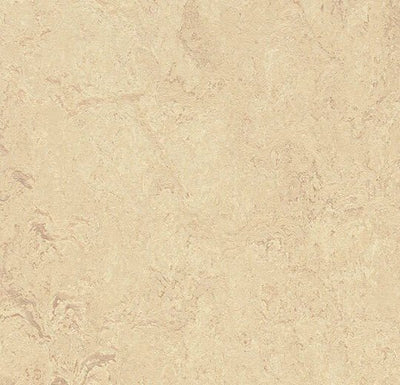 Forbo Marmoleum Marbled Real Sheet Sample - 80256 2713 Calico