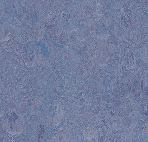 Forbo Marmoleum Marbled Real Sheet Sample