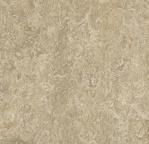 Forbo Marmoleum Marbled Real Sheet Sample