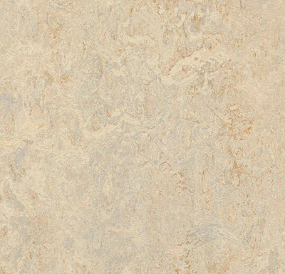 Forbo Marmoleum Marbled Real Sheet Sample - 9872 3120 Rosato