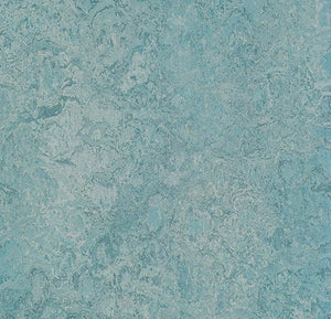 Forbo Marmoleum Marbled Real Sheet Sample
