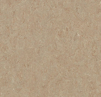 Forbo Marmoleum Marbled Terra Sheet Sample - 195678