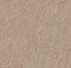 Forbo Marmoleum Marbled Terra Sheet Sample